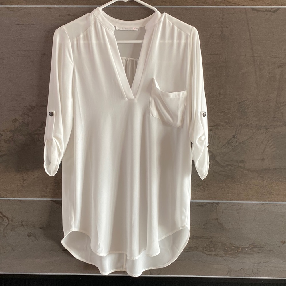 Lush Blouse